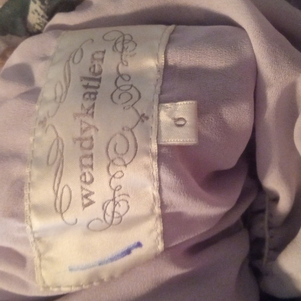 Wendy katlen dress - Picture 6 of 9